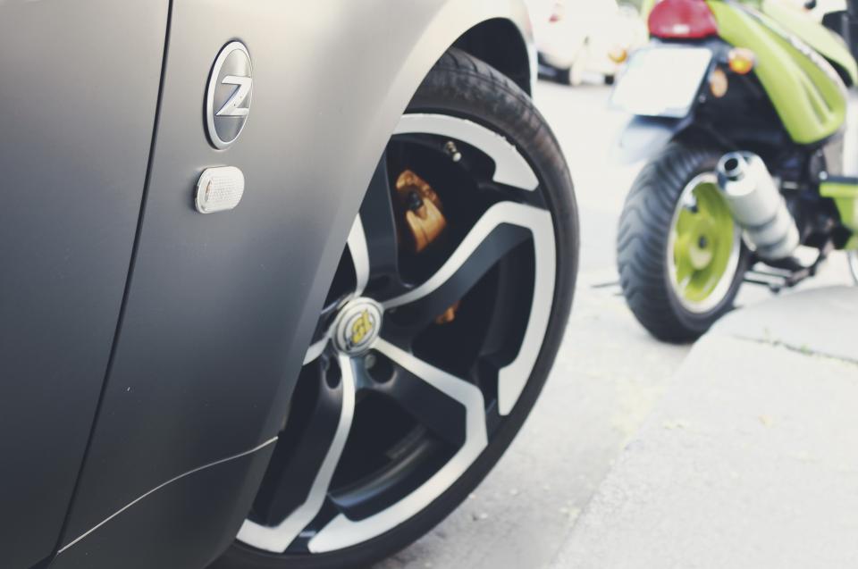 Wheels Rims