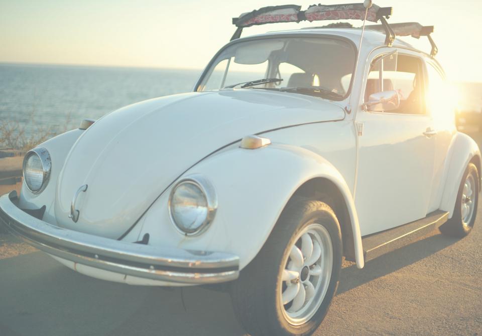 Car Vehicle