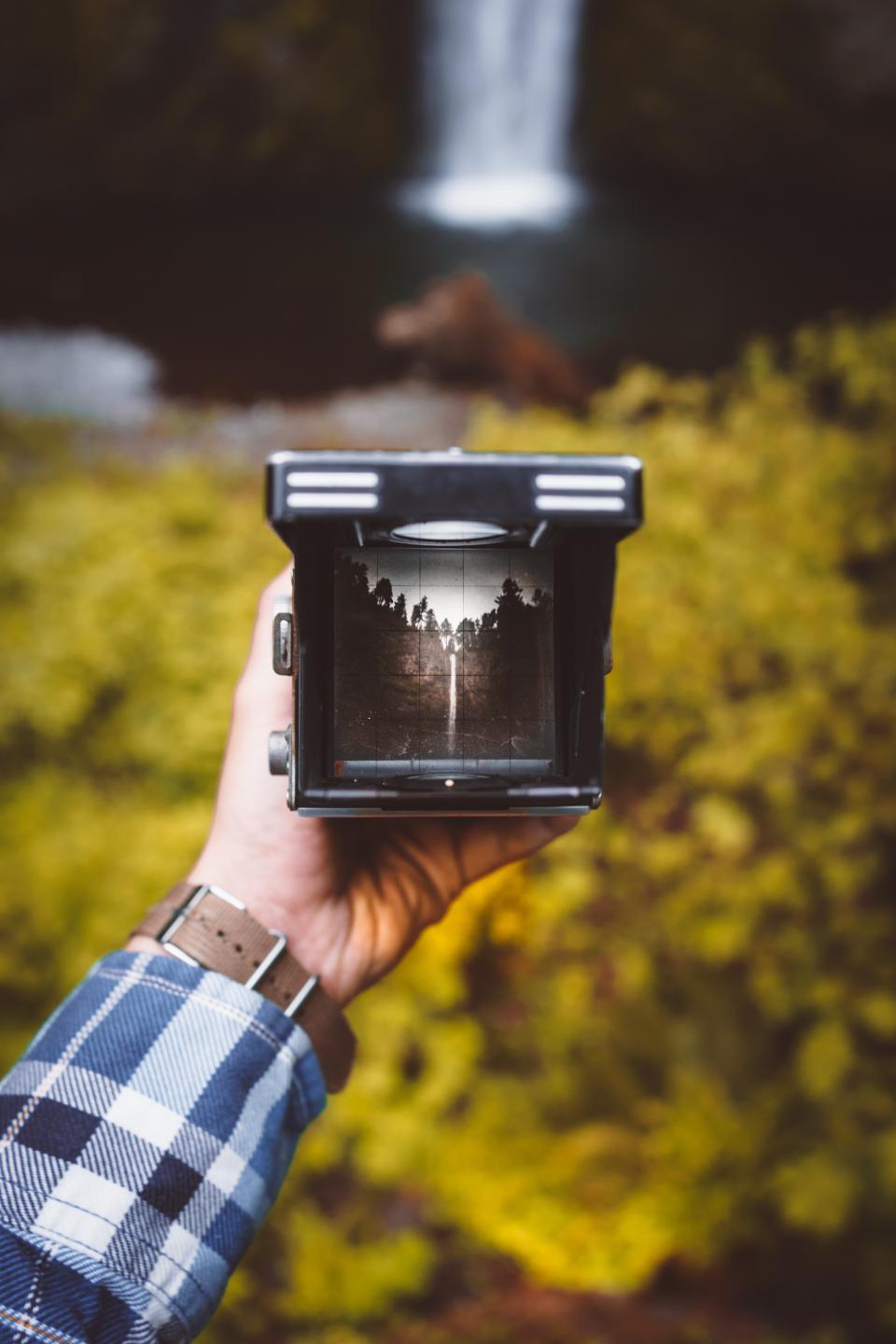 Camera Photography