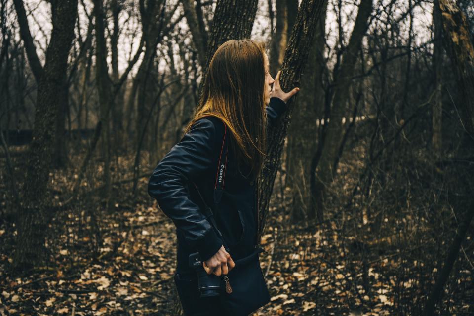People Girl