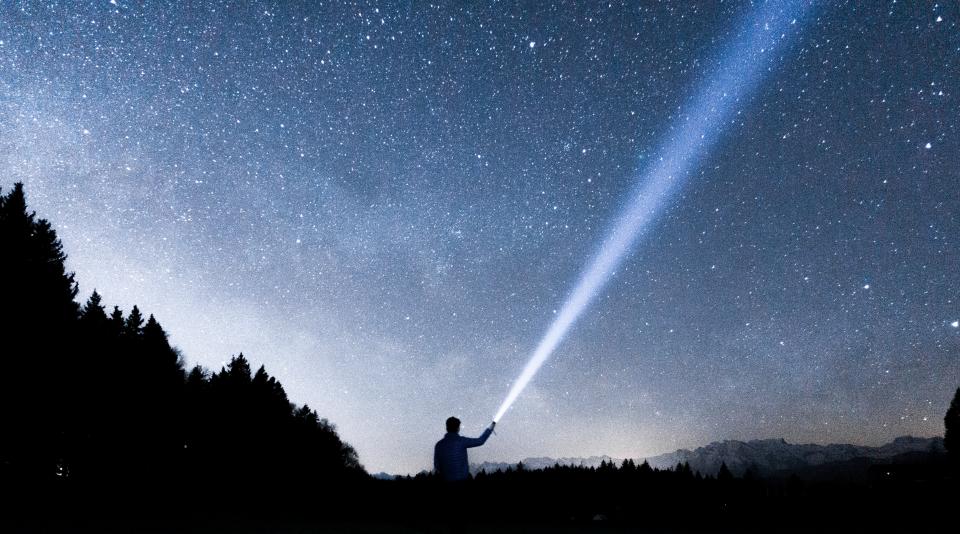 Dark Night