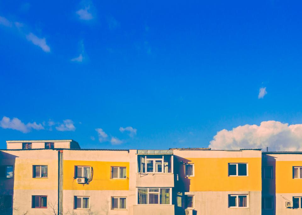 Blue Sky