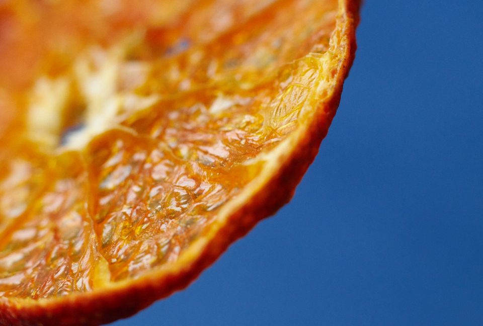 Fruit Slice