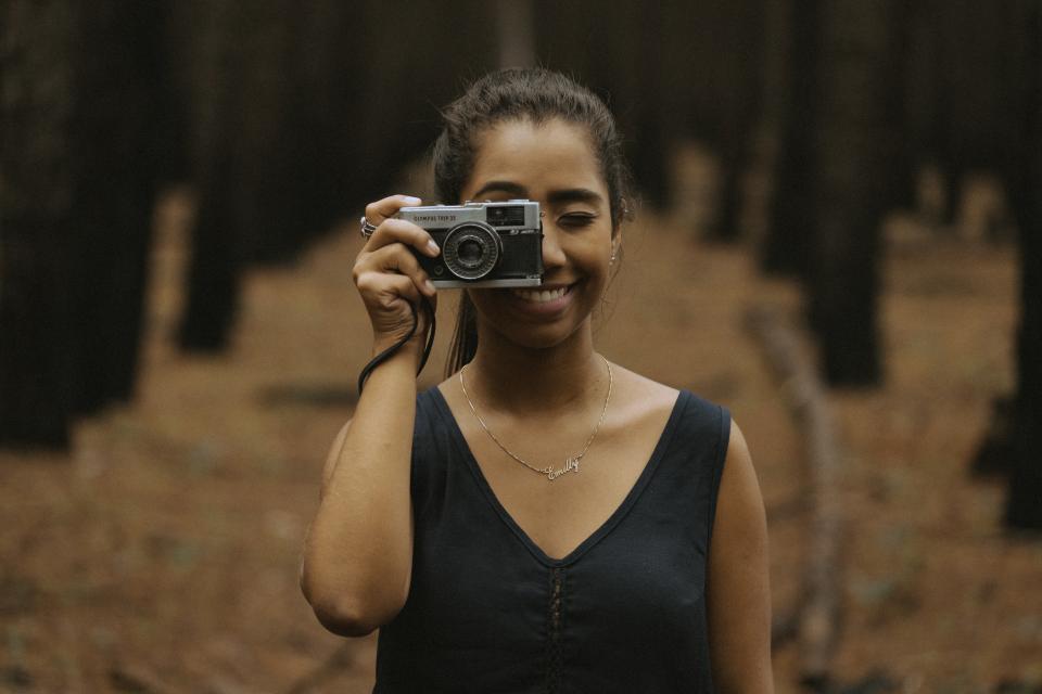 Camera Film