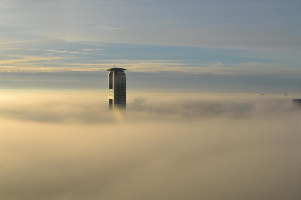 Building Tower