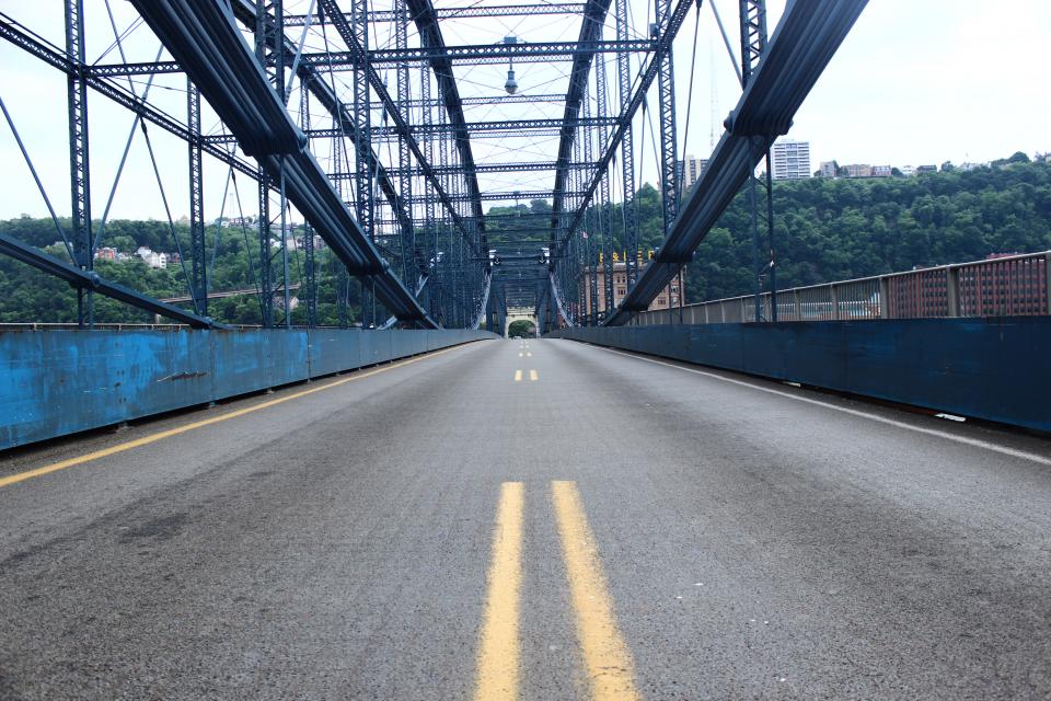 Street Road