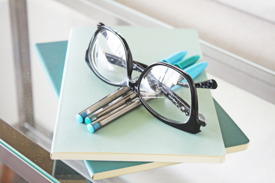 Reading Glasses