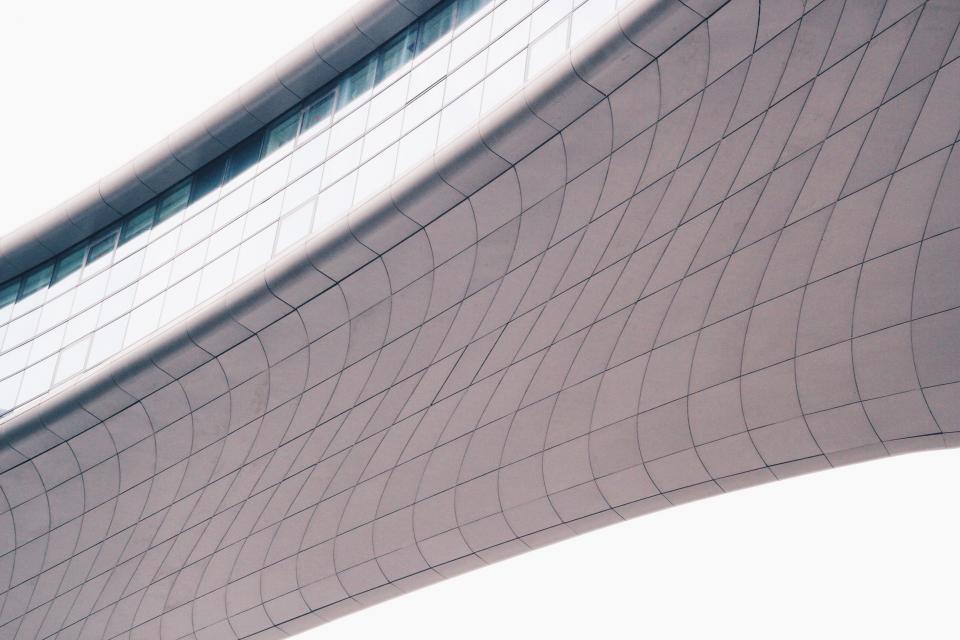 Building Structure