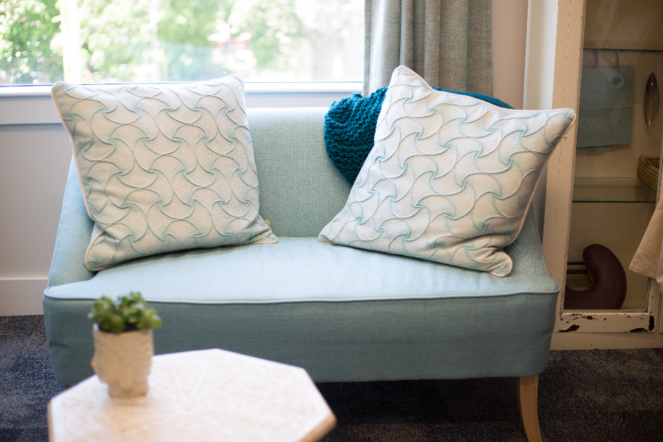 Couch Furniture