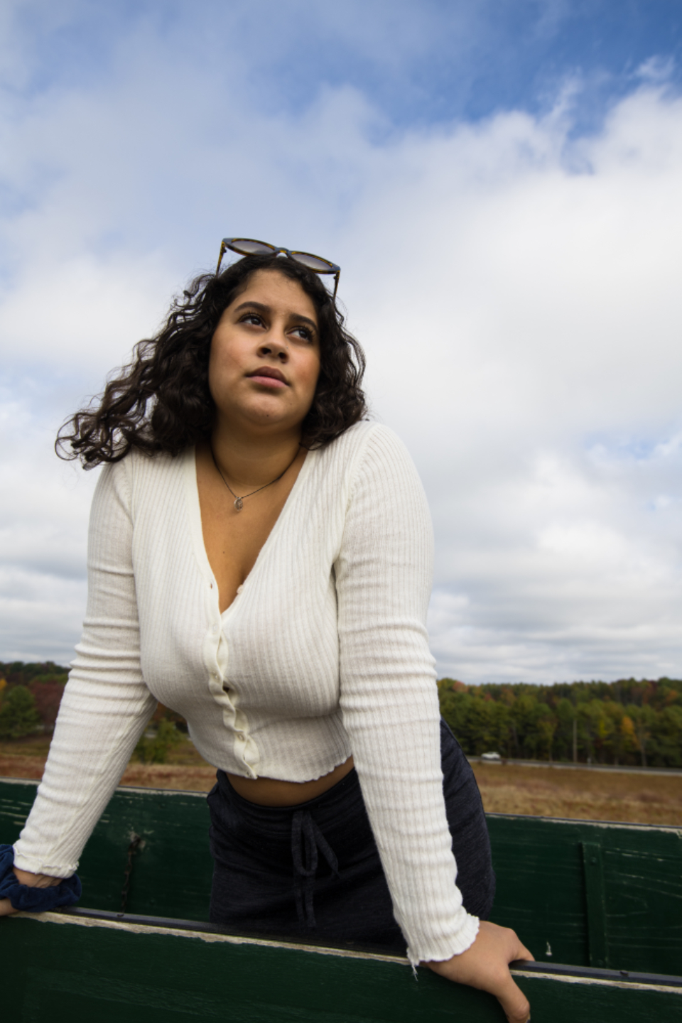 Woman Portrait
