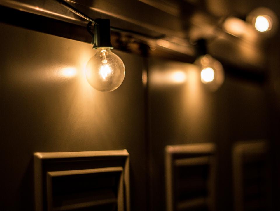 Lights Light Bulb