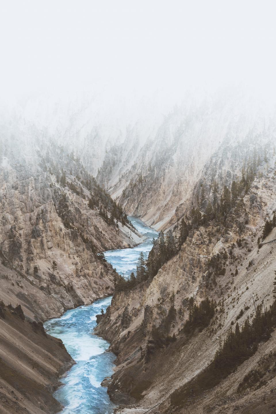 River Water