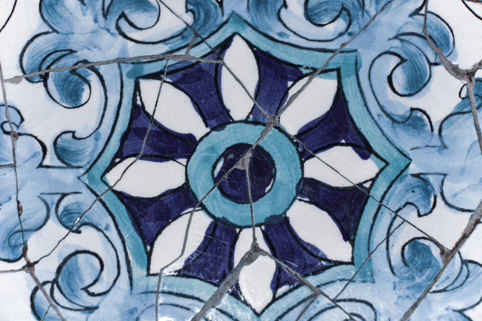 Mosaic Tile