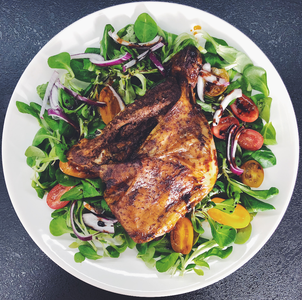 Food Chicken