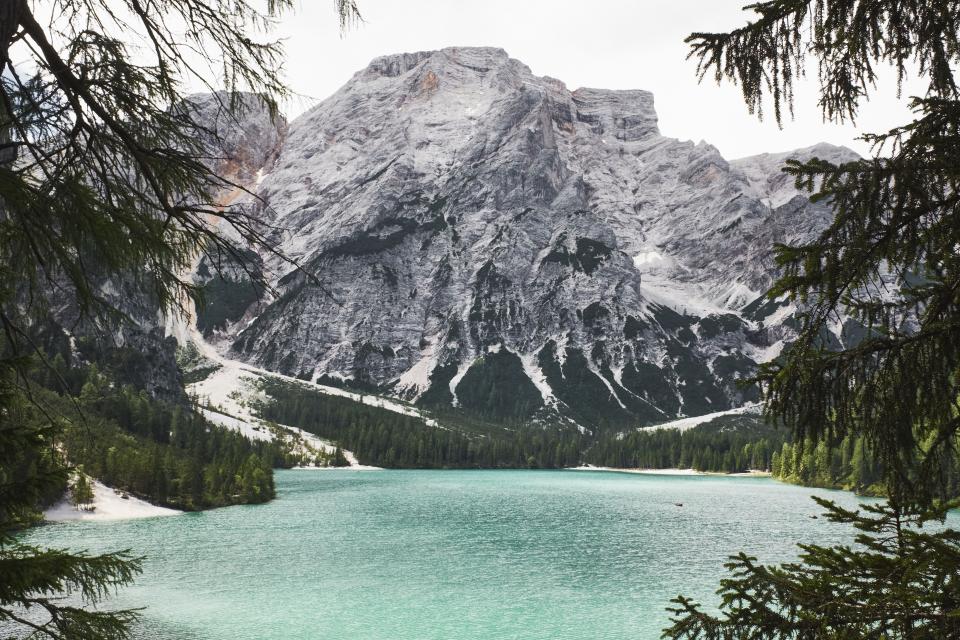 Mountain Valley