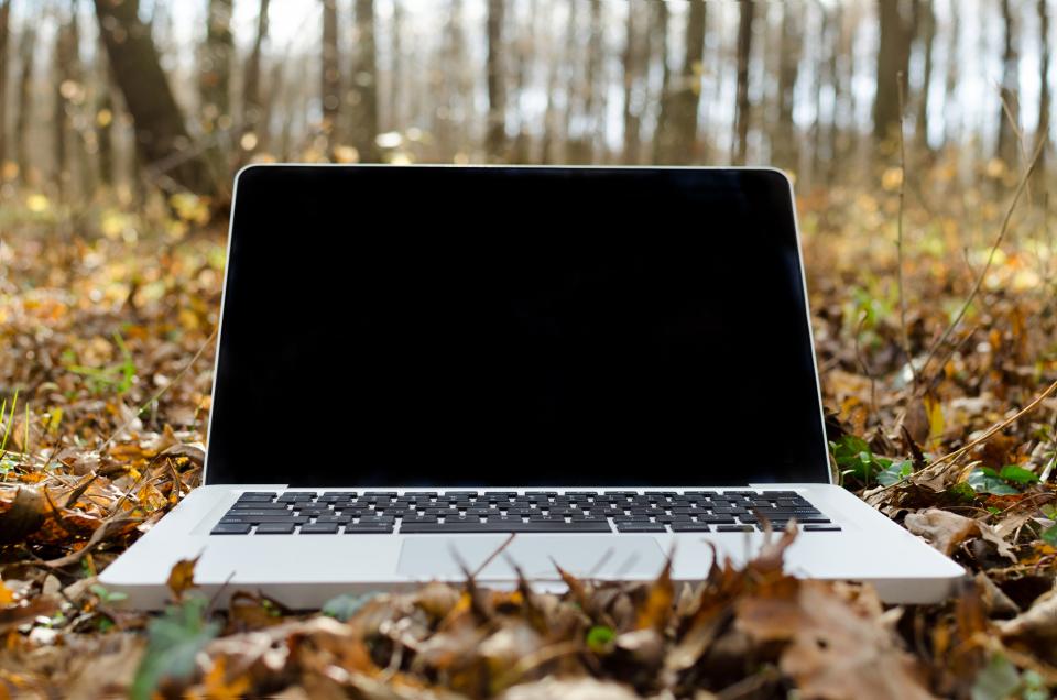 Laptop Apple