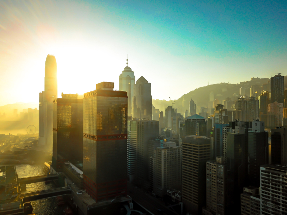 HongKong Sun