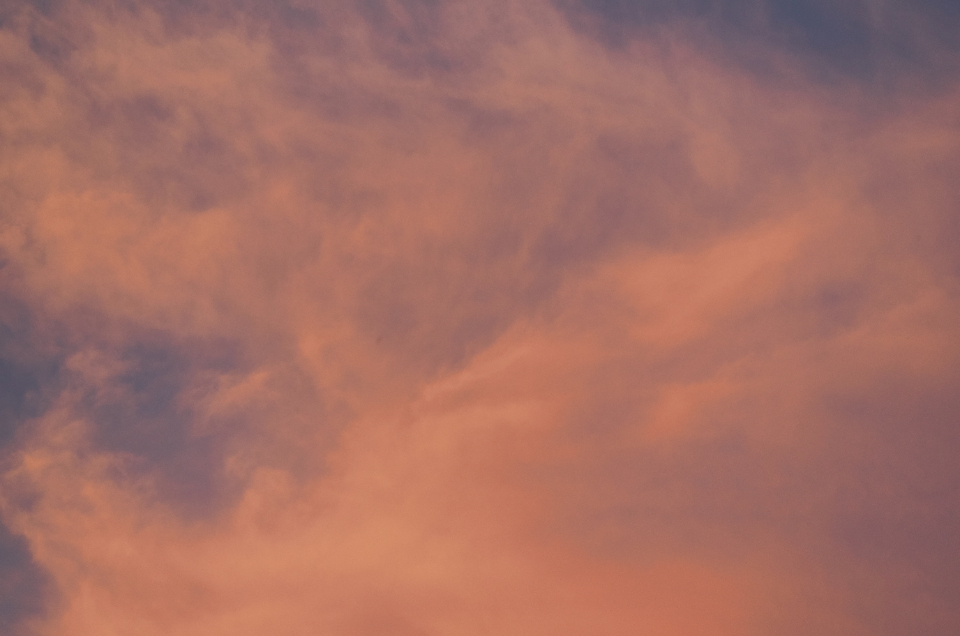 Cloud Background