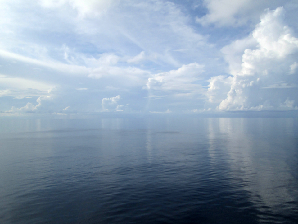 Ocean Sky