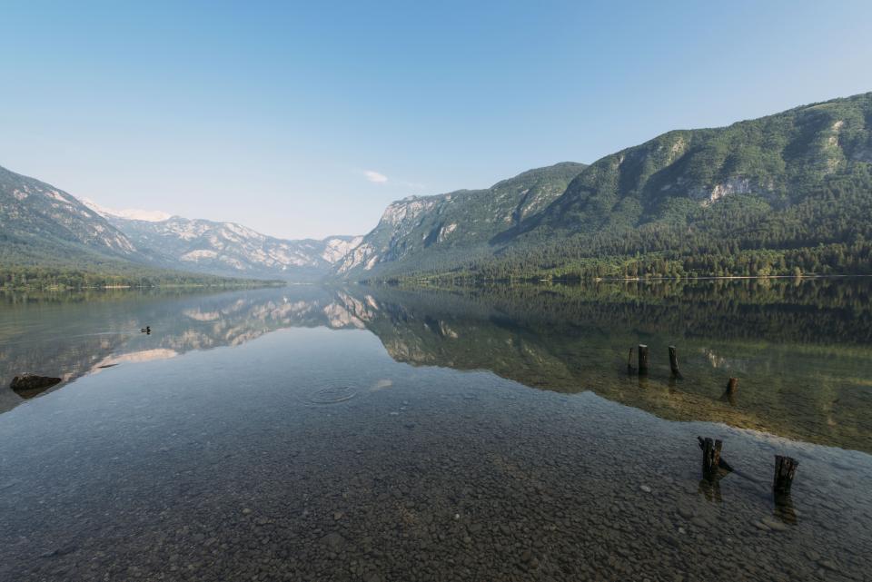 Nature Landscape