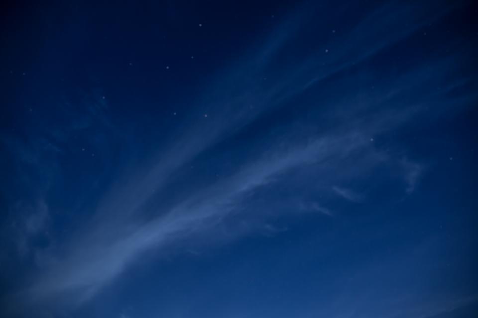 Nature Sky