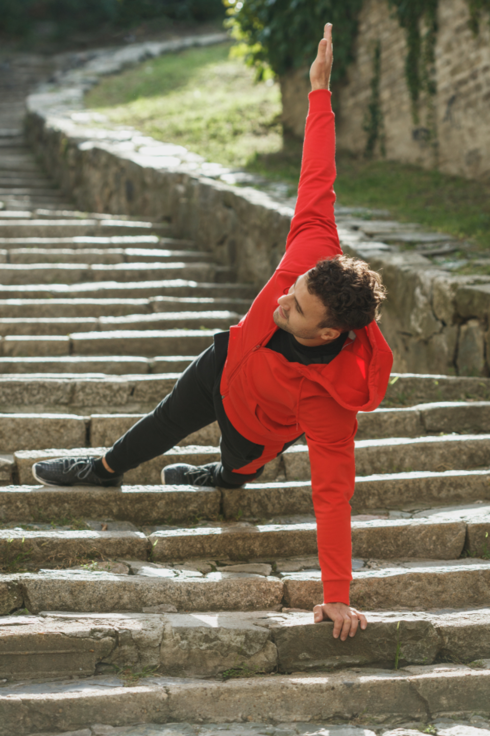 Stretching Exercises