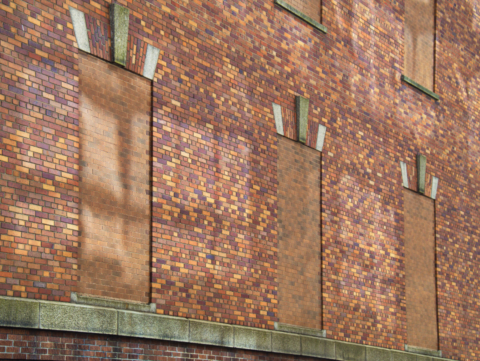 Brick Wall