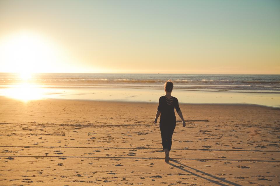 Sunset Beach