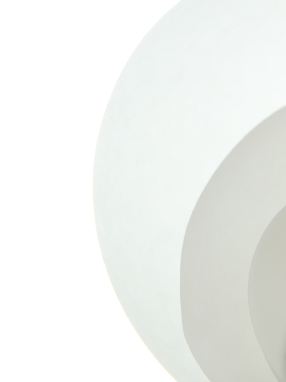 White Shapes
