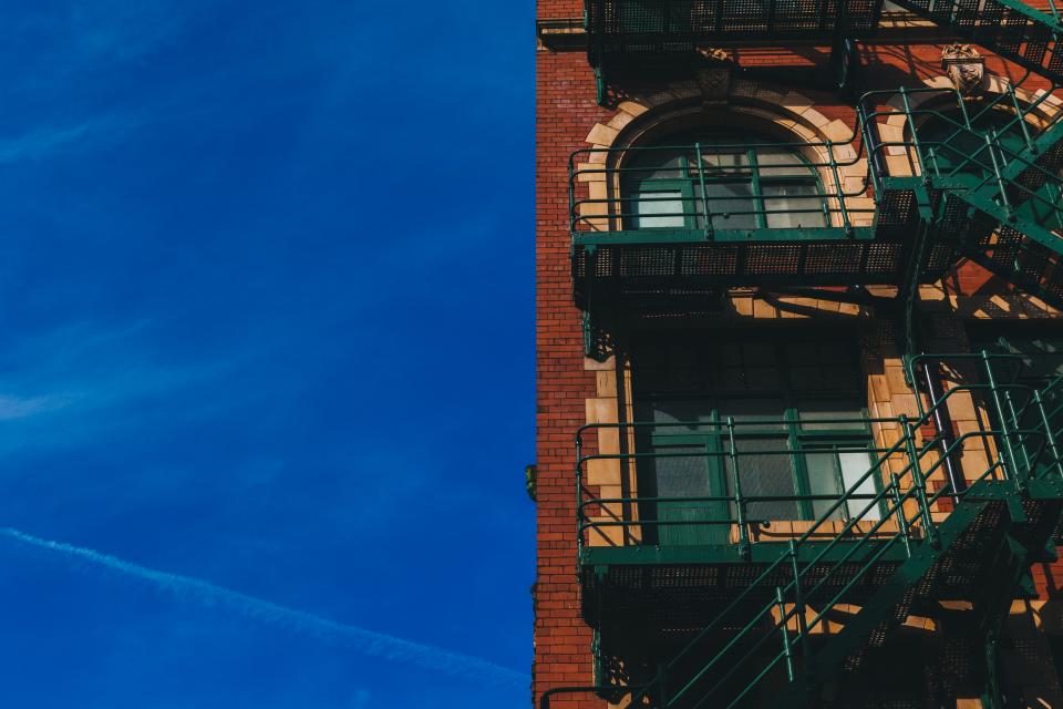 Blue Sky