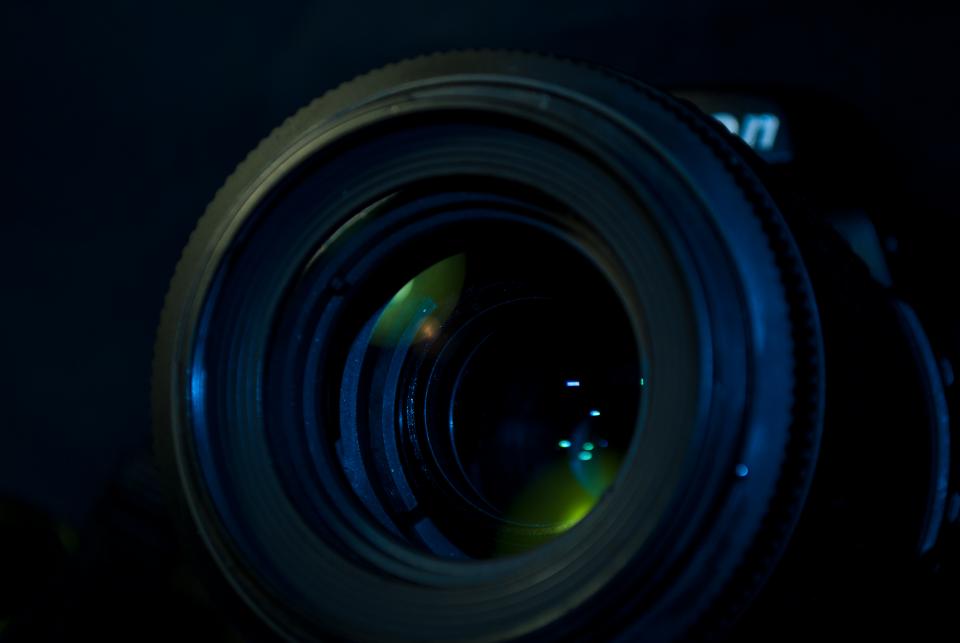 Thing Camera