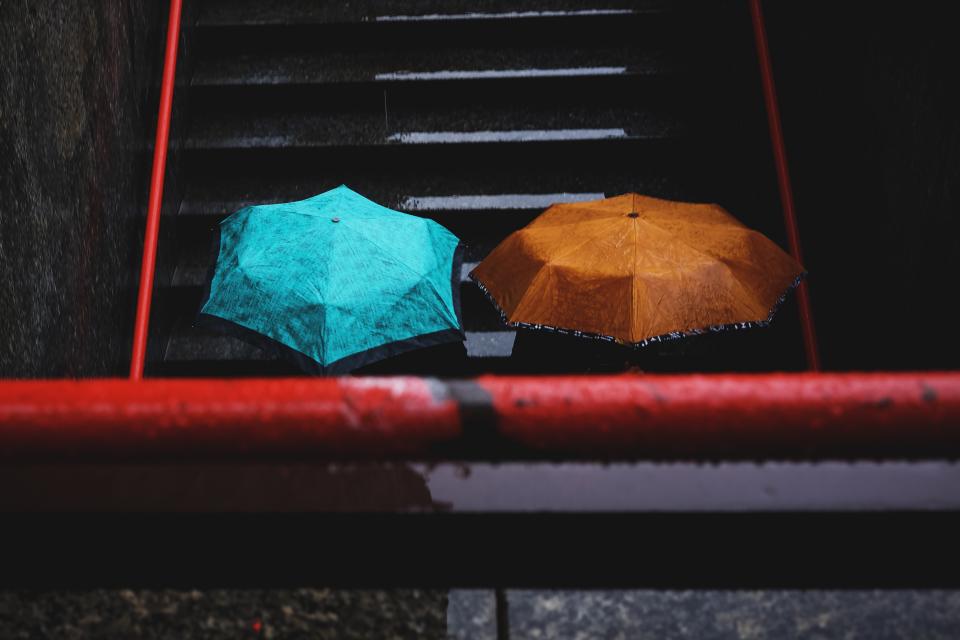 People Umbrella