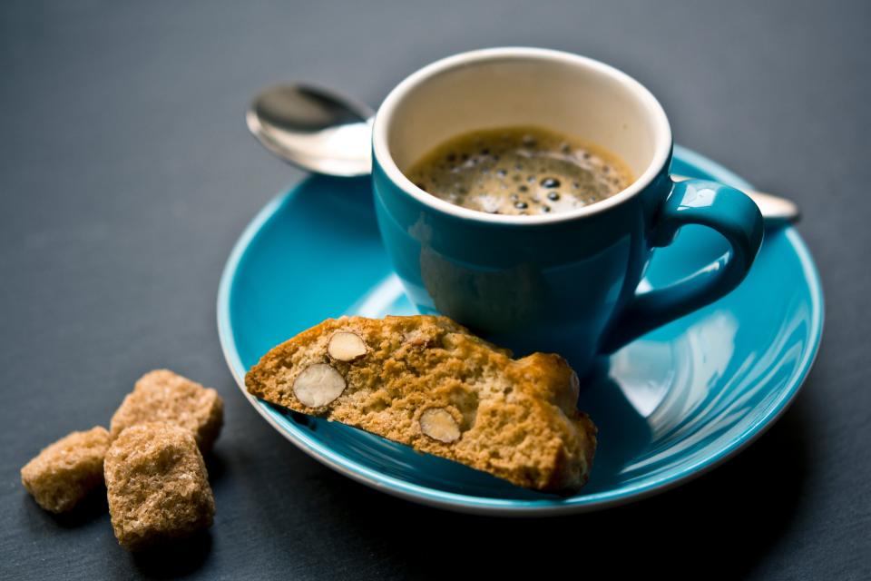 Coffee Cafe