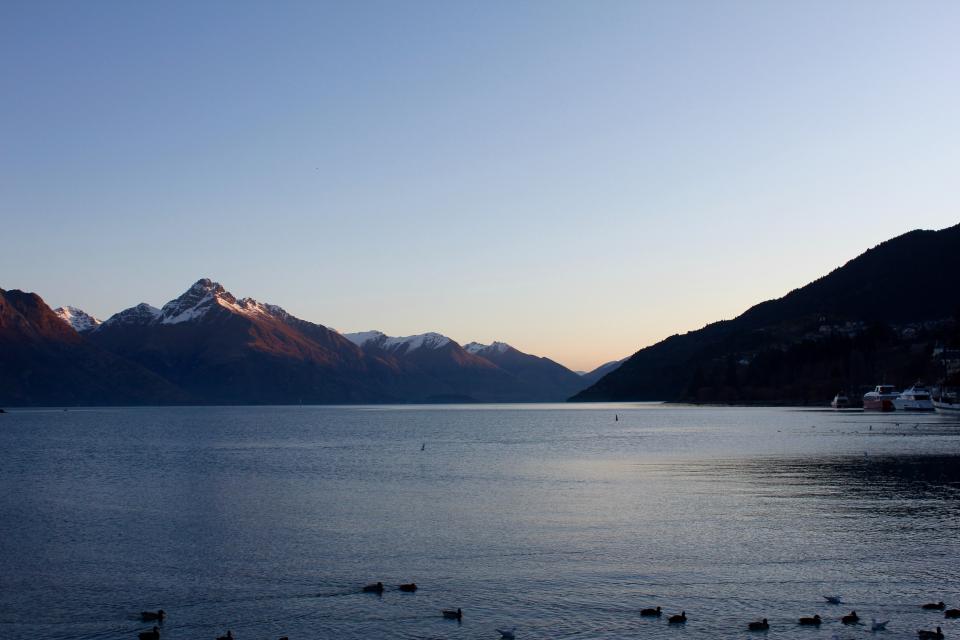 Landscape Nature