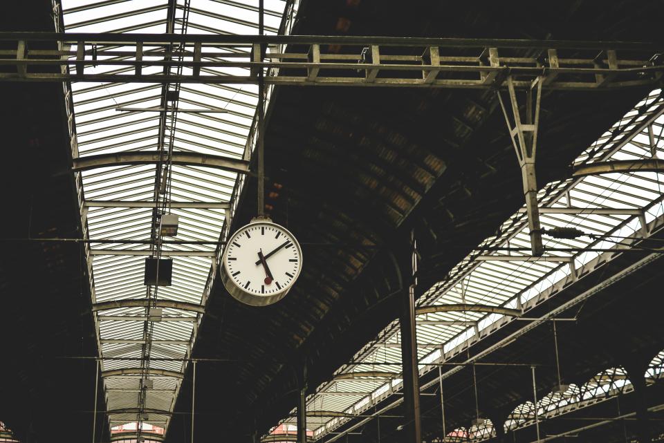 Clock Time