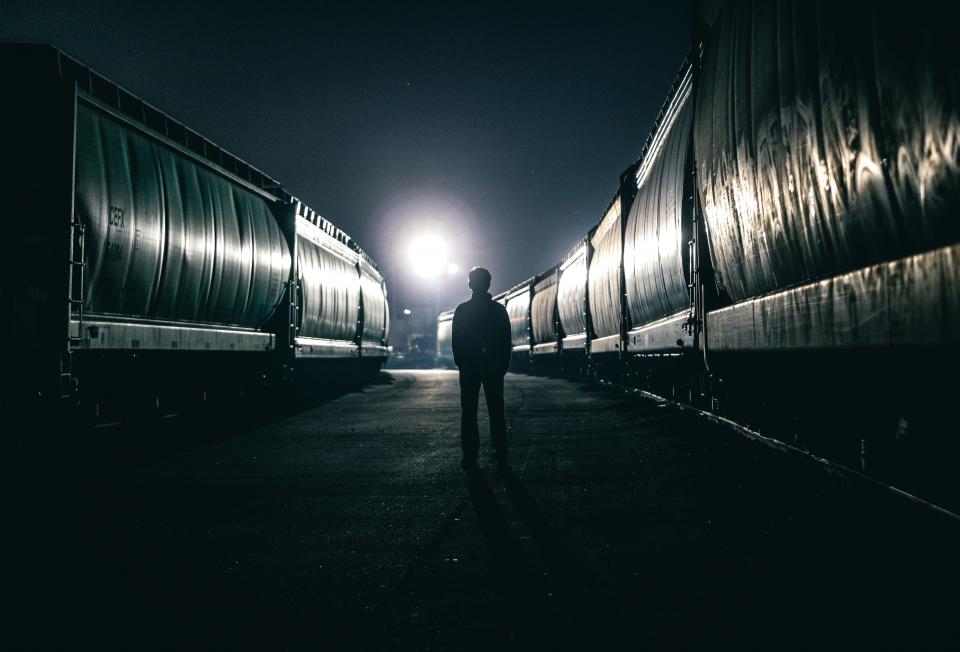 Dark Night