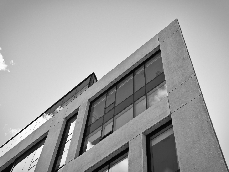 Building Perspective