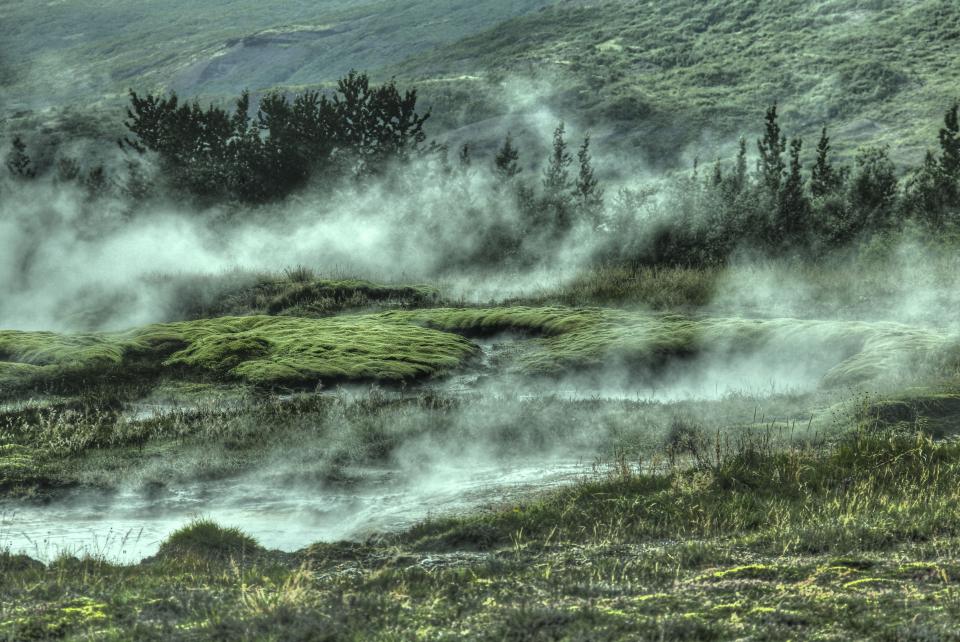 Nature Landscape