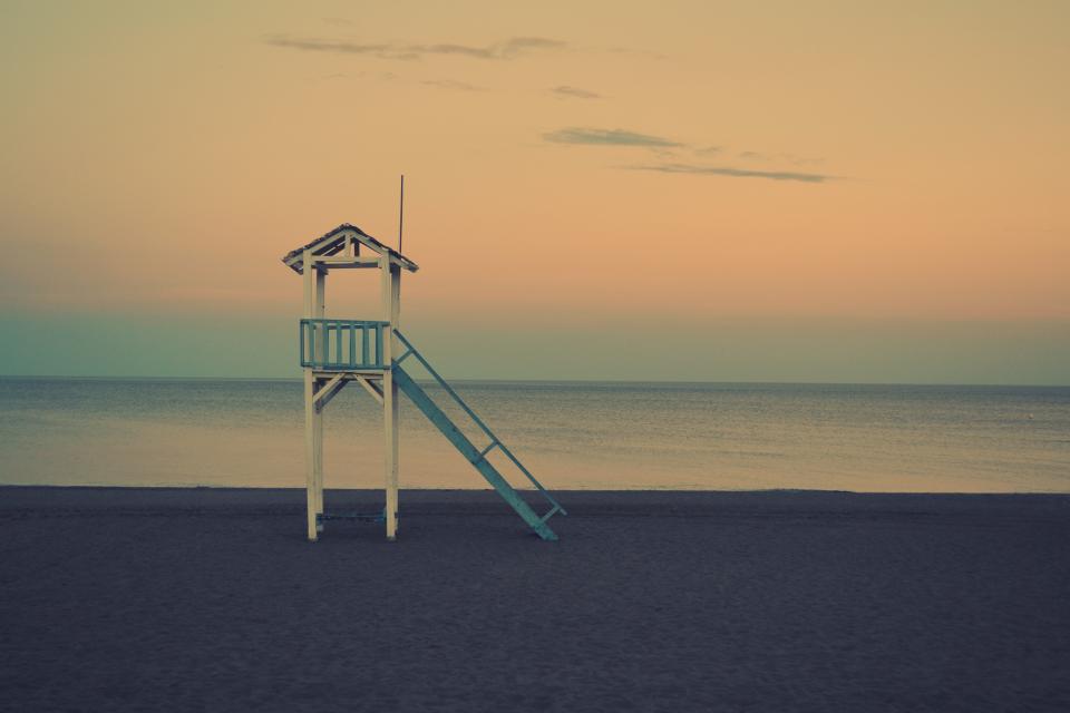 Water Ocean