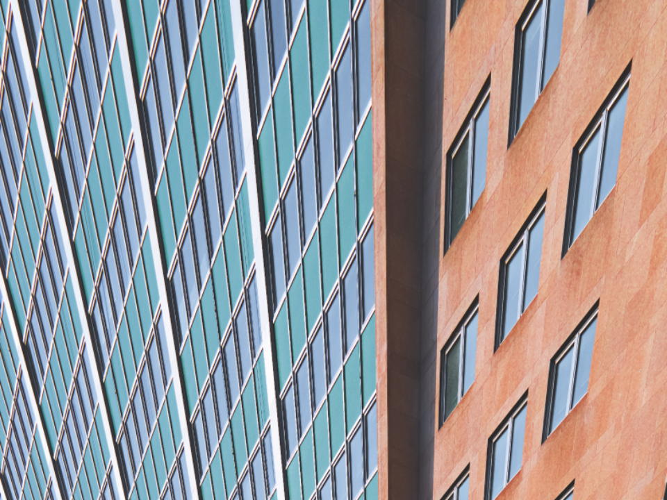 Building Abstract