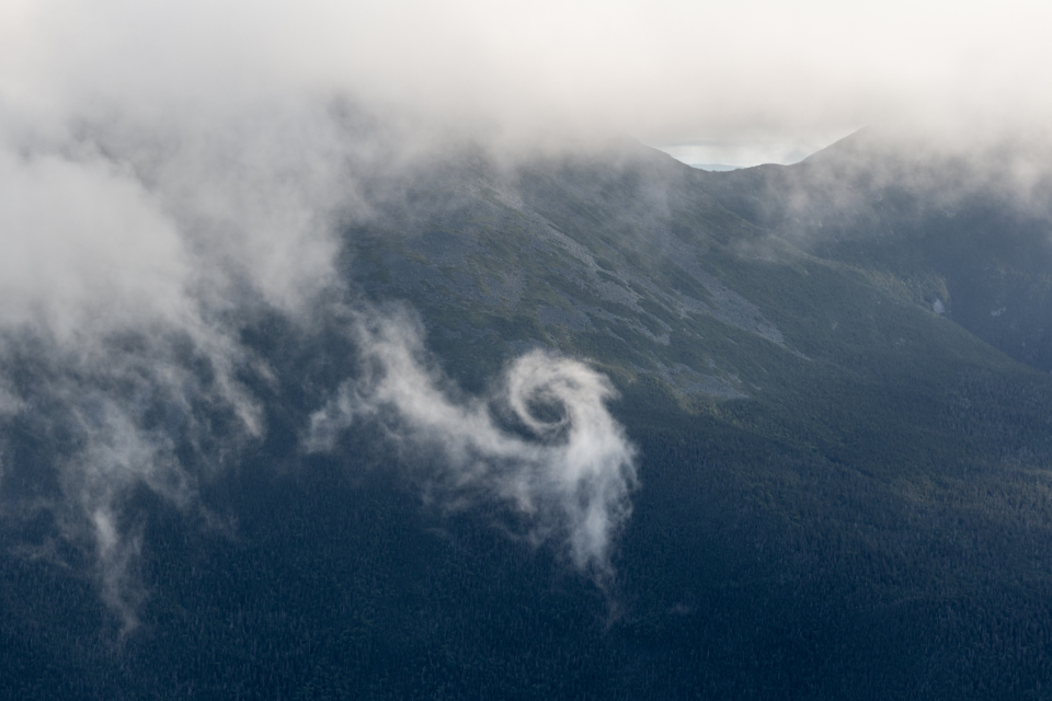 Clouds Nature