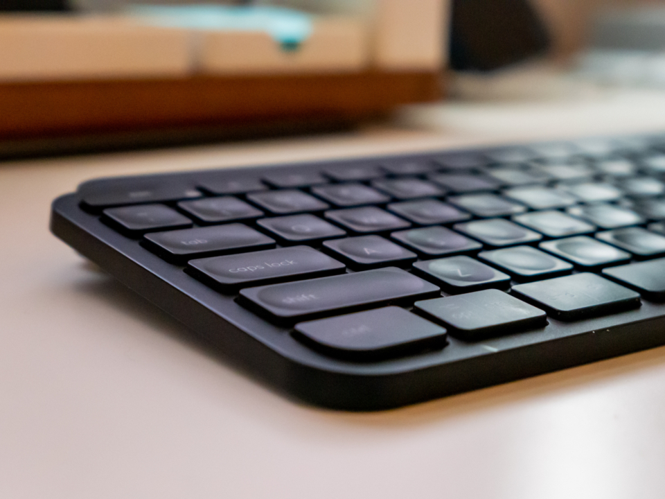 Keyboard Keys