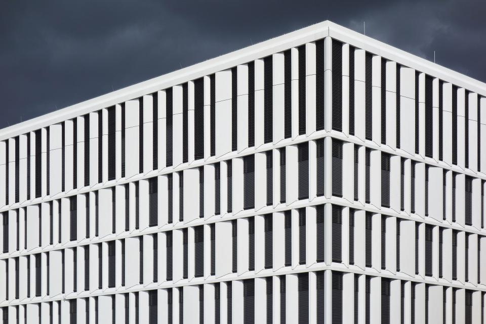 Buildings Architecture