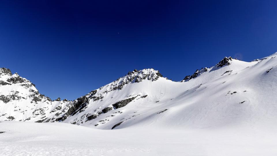 Snow Winter
