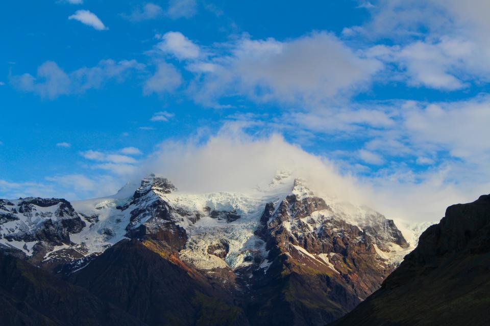 Mountain Highland