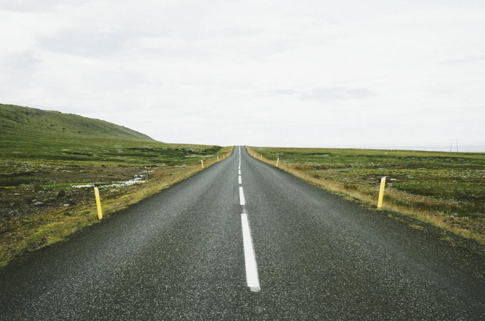 Road Rural