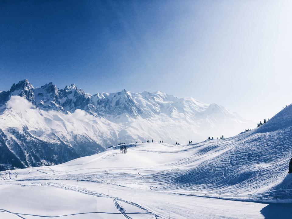 Nature Landscape