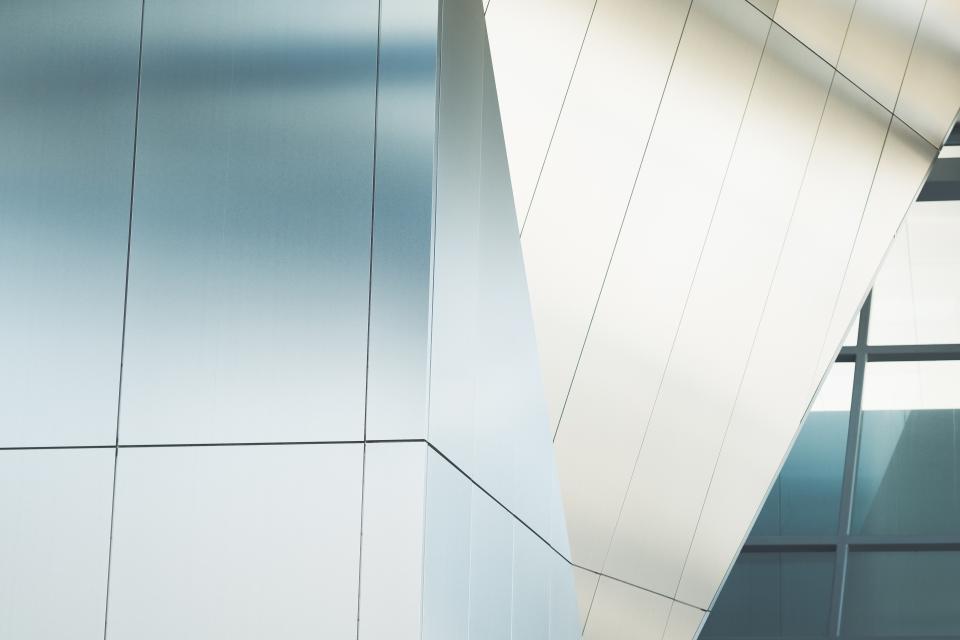 Architecture Building