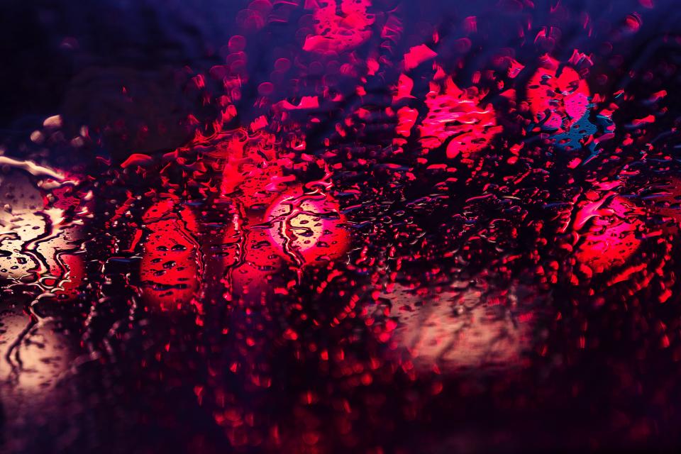 Rain Water