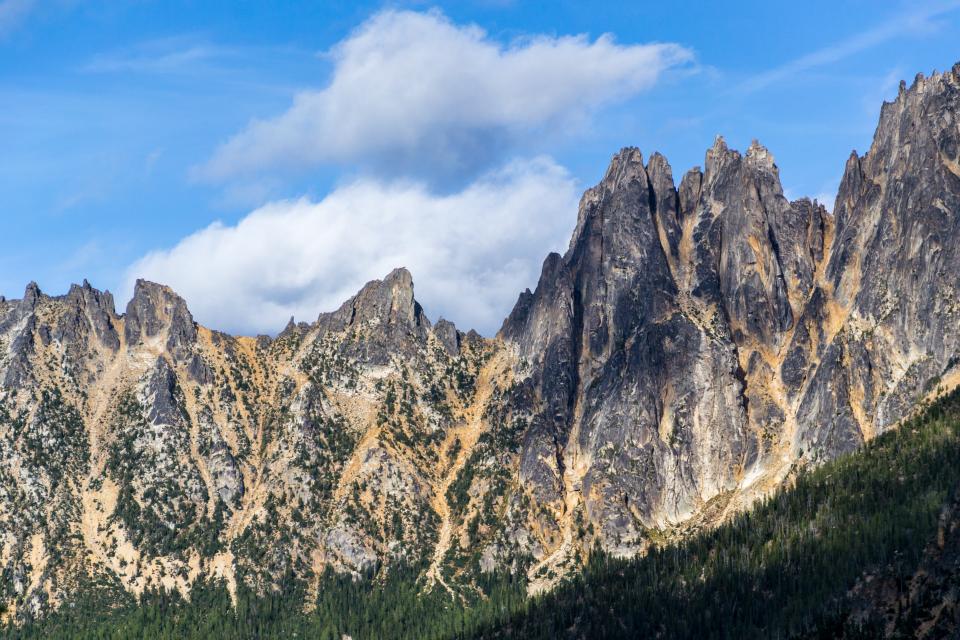 Mountain Valley
